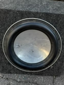 12"audiobond