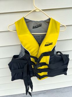 Life Jacket