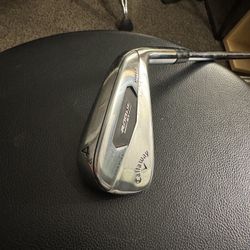 Callaway Rogue ST Pro 4 Iron