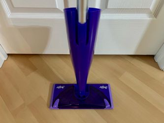 Swiffer WetJet