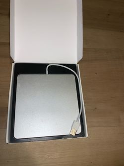 MacBook Air super drive