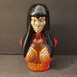 Nicki Minaj Trini Girl Perfume 3.3 oz 100ml Eau De Parfum EDP Rare Discontinued Spray 95% Full