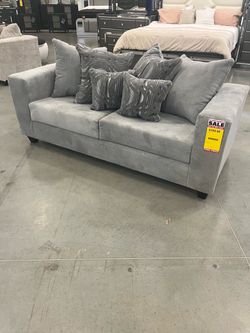 2 seat Sofa