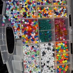 Braclet Beads Kit 