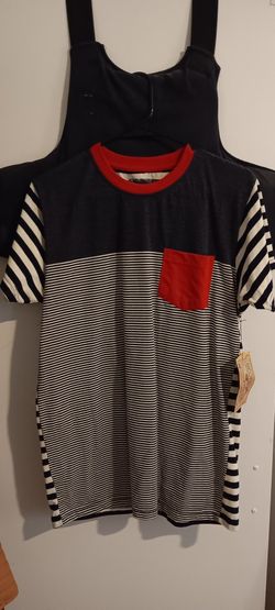 MEDIUM DESIGNER T-SHIRT