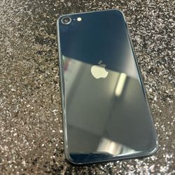 IPhone SE 3rd Gen 64 GB 