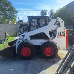 Bobcat S175