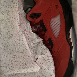 Jordan 5 Brand New 