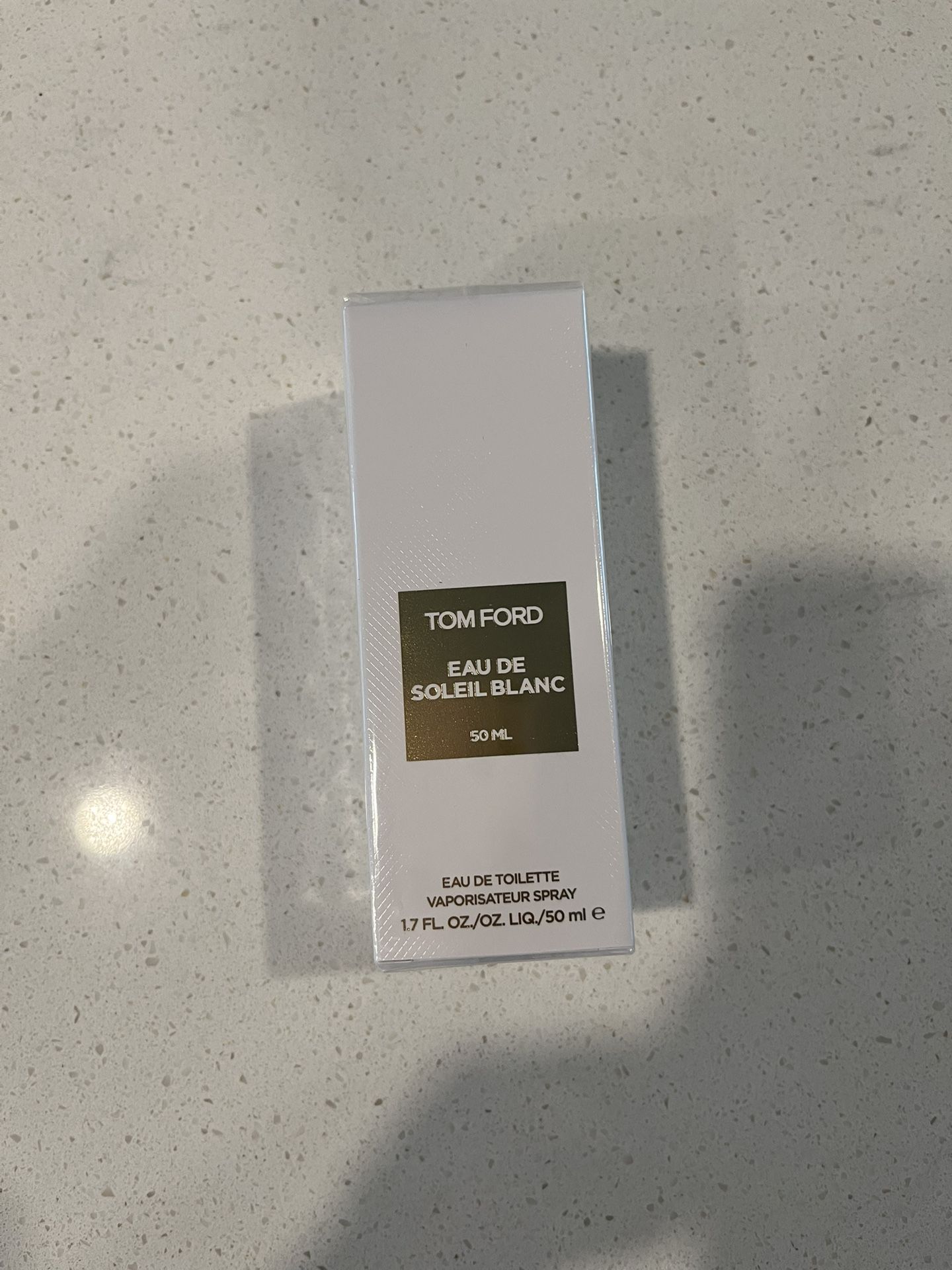 Tom Ford SOLEIL BLANC
