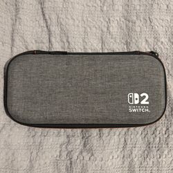 Nintendo Switch 2 Traveling Case 