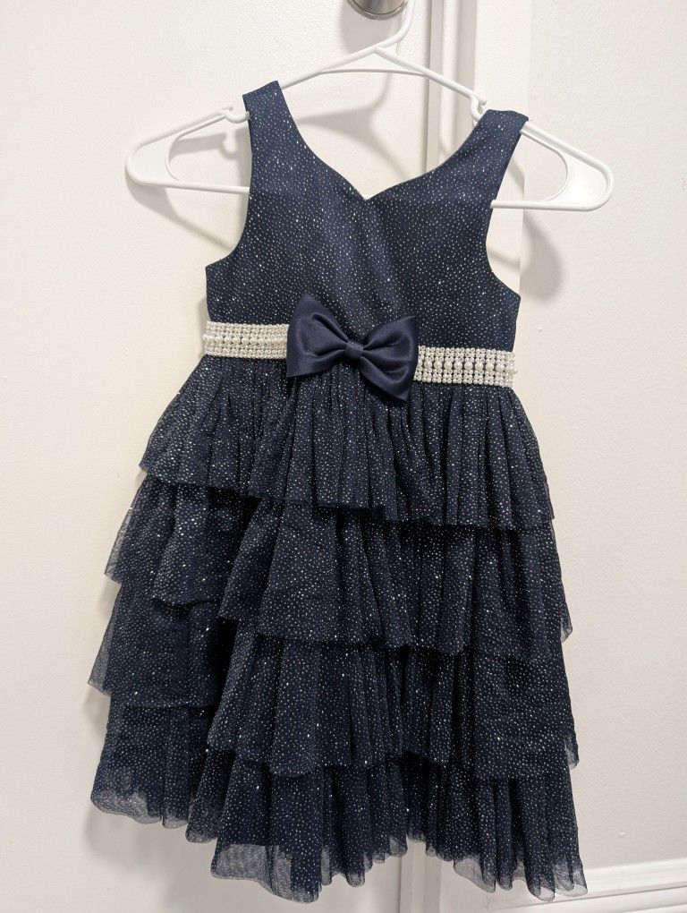 Children's party dress American Princess