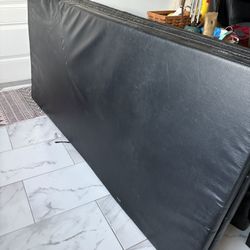 Exercise Mat Judo Flips Gymnastics