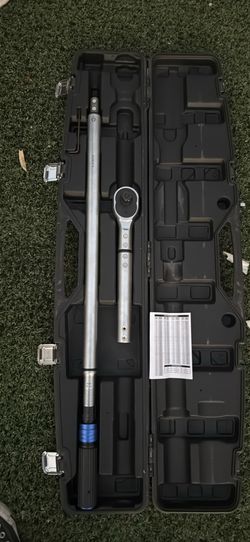 Nebicals Torque Wrench