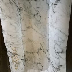 Marble gray doc a tot Deluxe 