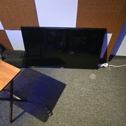 50 Inch TCL Roku Tv