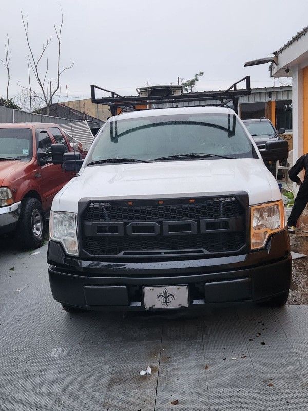 2009 Ford E-150
