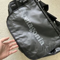 Patagonia bag Never Used