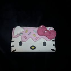 Hk Cupcake Wallet 