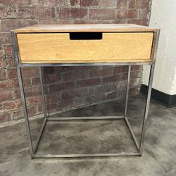 Two Nightstands from Target – Clean, Functional, Priced to Sell