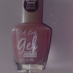 Nail Polish 