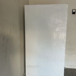 Amana Upright Deep Freezer