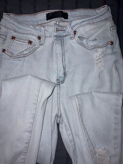 Monkey Ride Women’s Jeans Size 7/28