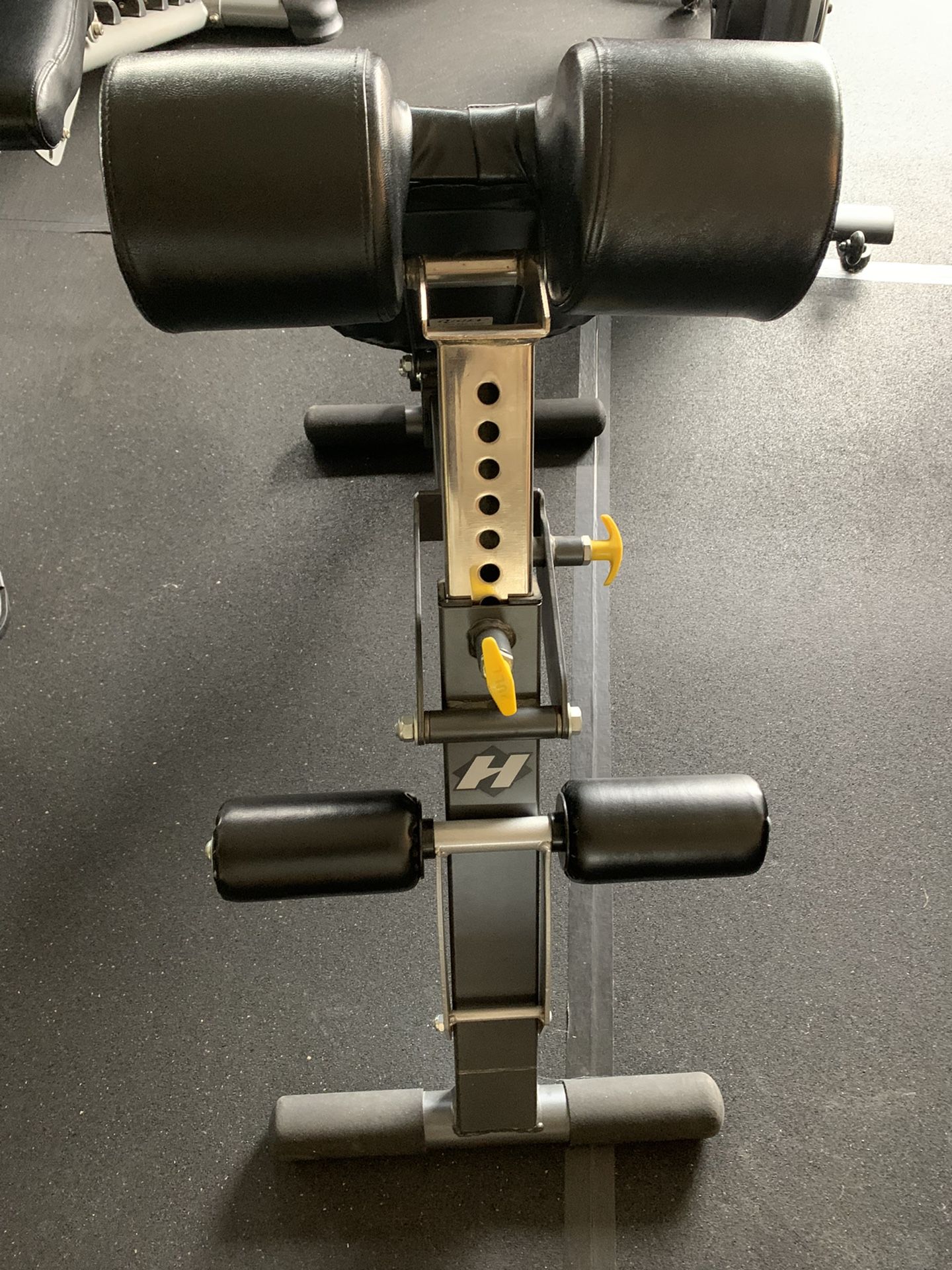 Hoist AB/Hyper Bench for Sale in Gresham, OR OfferUp