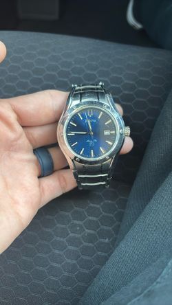 Bulova Men’s Watch