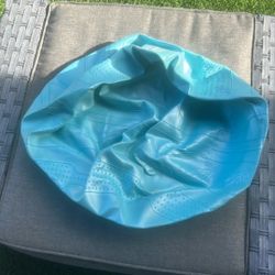 Athletic Works Brand Yoga Ball 