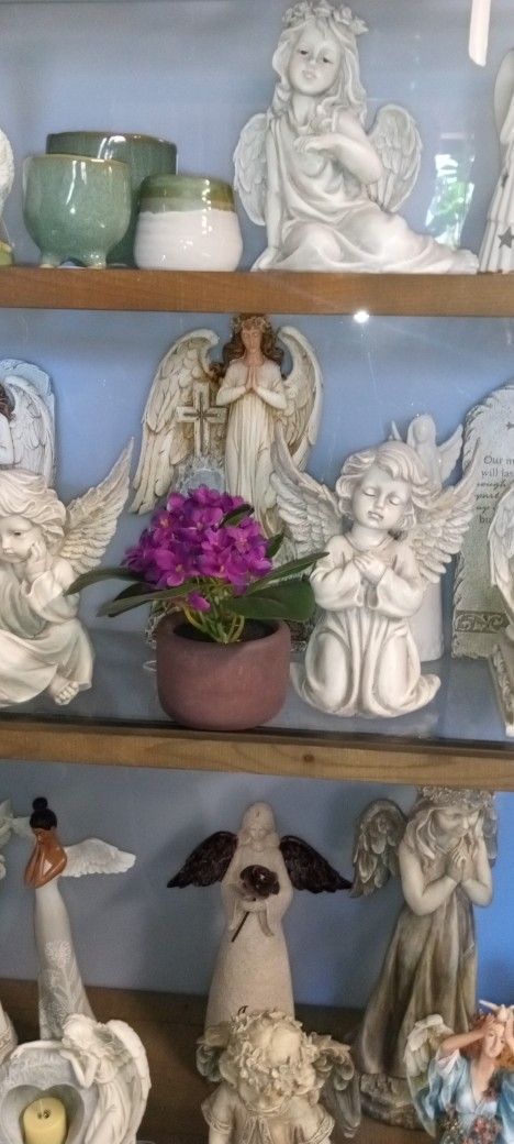 New Assortment Of Angels 10(35 Dollar 