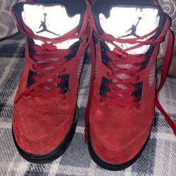 Air Jordan 5 Retro Raging Bull ‘2021’