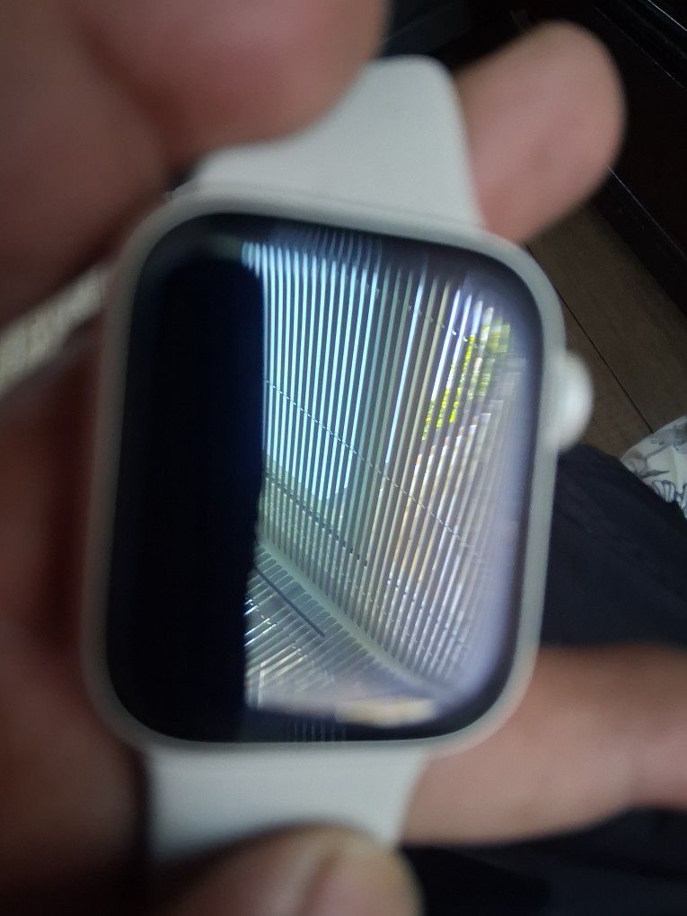 Apple Watch Series 7, 41mm