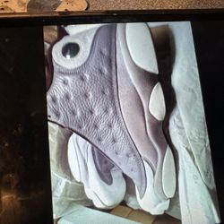 Offical jordans size 12