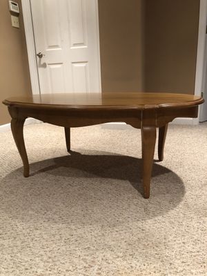 Ethan Allen Canterbury Oak Collection For Sale In Danbury Ct