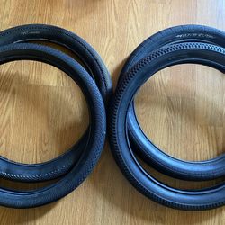 Bmx Tires