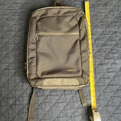 Backpack By Cocoon