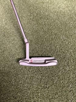 Odyssey White Hot Pro #1 Putter
