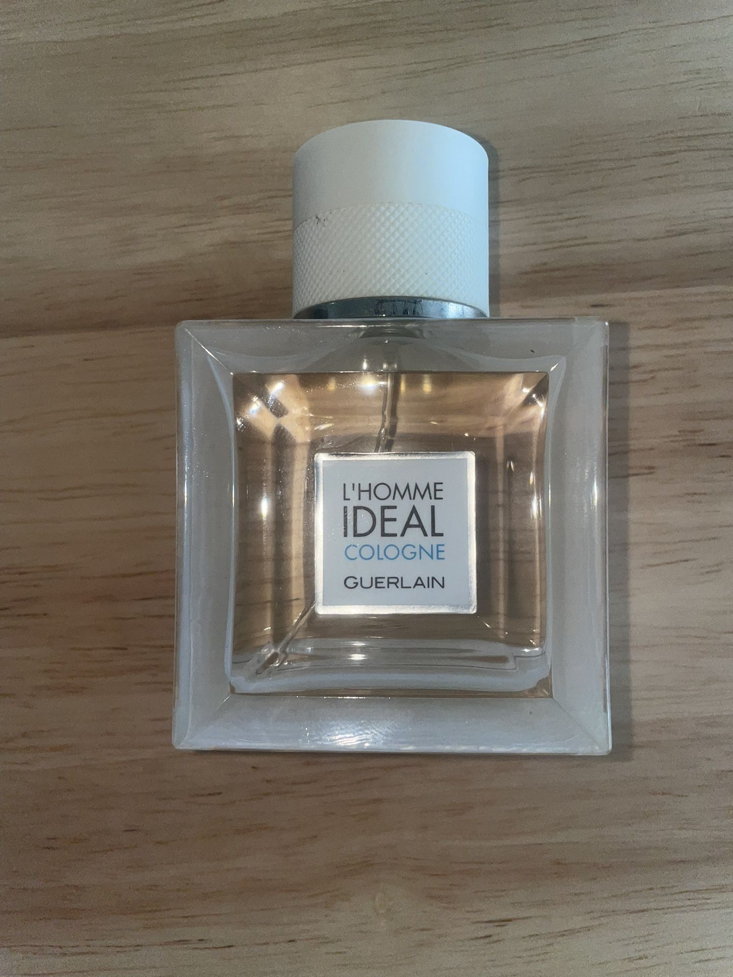 L’Homme Ideal Cologne