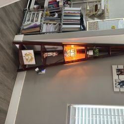 Book Shelf