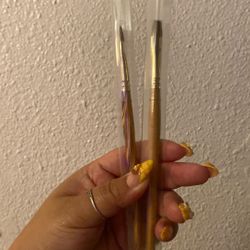 Kolinsky Brushes 