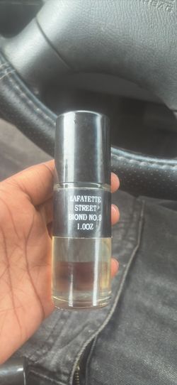 Men’s cologne