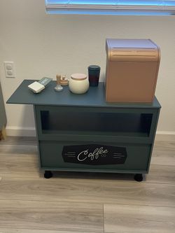 Toy Coffee Barista Station - Hearth & Hand Magnolia