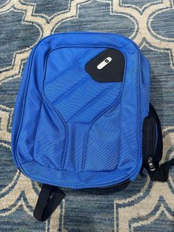 FUL blue backpack, NEW