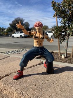 Banpresto Jujutsu Kaisen Maximation