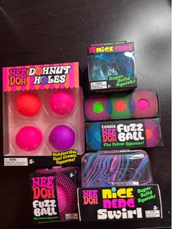 Needoh (READ DESCRIPTION)