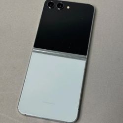 Samsung Galaxy Z Flip 5 Unlocked
