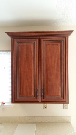 Let us transform your cabinets into something awesome!