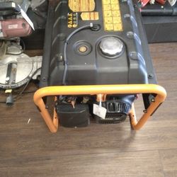 Generac Generator