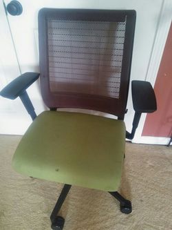 Office chair