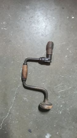 Tool de mano